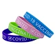 Customized logo or pattern sports wrist band